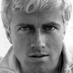 Aron Kincaid
