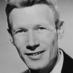 Ernest Ashworth