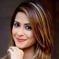 Dimple Jhangiani