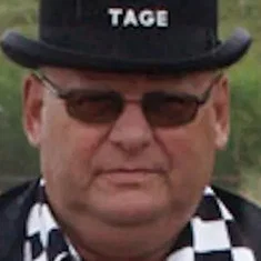 Tage B. Hansen