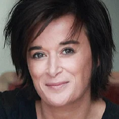 Béatrice de la Boulaye