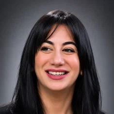 Fadwa Abed