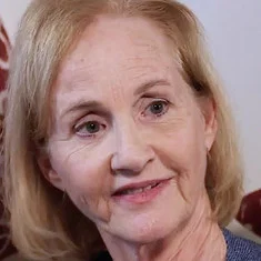 Lyn Ulbricht