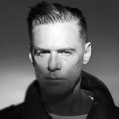 Bryan Adams