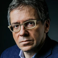 Ian Bremmer