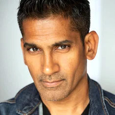 Mahesh Sriram