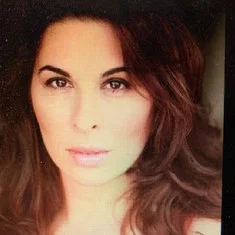 Christina Caparoula