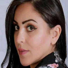 Monia Mounir