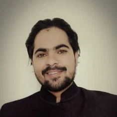 Vinay Bhagat