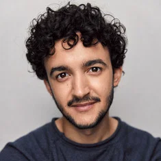 Ahmad Maher