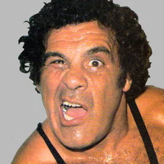 Angelo Mosca, Sr.