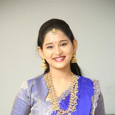Vasavi Ganeshan