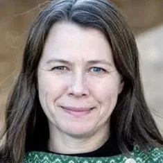 Åsa Romson
