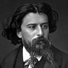 Alphonse Daudet