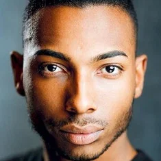 Micah Holmes