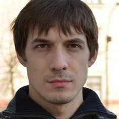 Максим Фомин