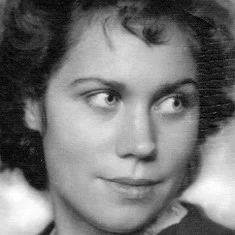Алевтина Румянцева