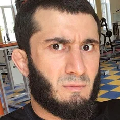 Mamed Khalidov