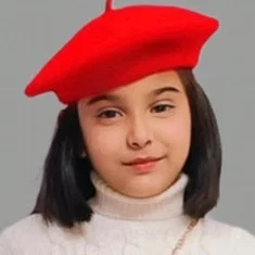 Hazel Gaur
