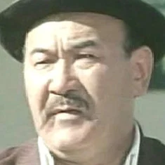 Mukhtar Otebayev