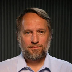 Bernd Panzer