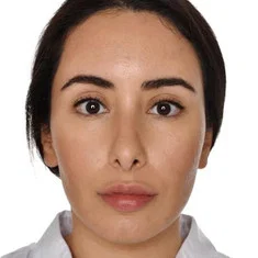 Latifa Bint Mohammed bin Rashid Al Maktoum