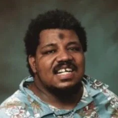 Wesley Willis