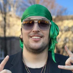 Hiljson Mandela