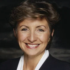 Sue Lawley