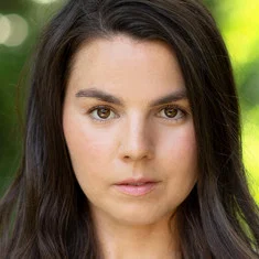Georgina Jane