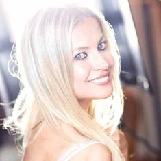Anna Kulinova