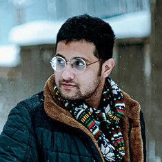 Saeed Gholipour