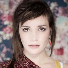Agnès Delachair
