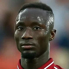 Naby Keïta