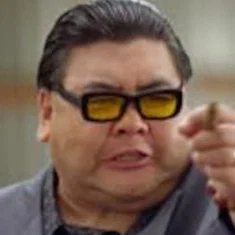 Glen Chin
