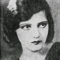 Lilian Gris