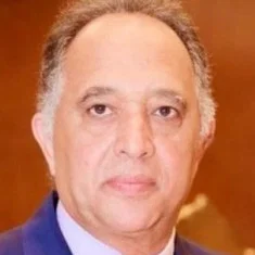 Hosni Saleh