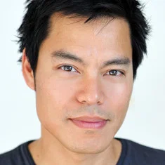 Kevin Fong