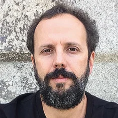 Paulo Sacramento