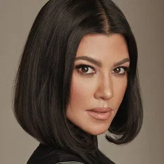Kourtney Kardashian Barker