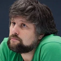 Dmytro Tiazhlov