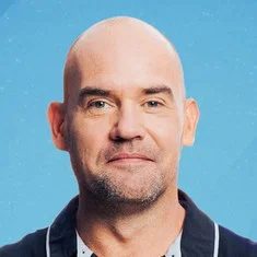Marty Sheargold