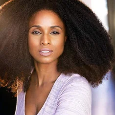 Тиффани Блэк