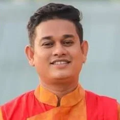Debashish Borthakur