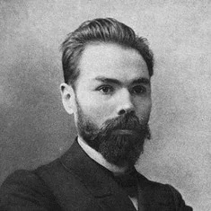 Валерий Брюсов