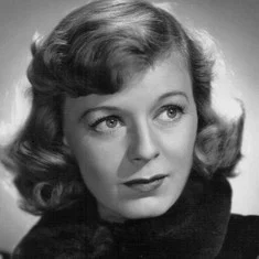 Margaret Sullavan