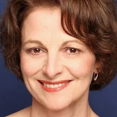 Gillian Bevan