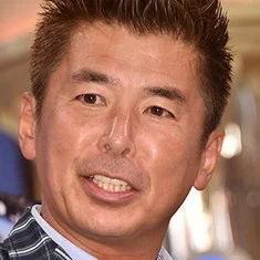 Shukazu Katsumata
