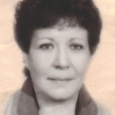 Nadia Shokry