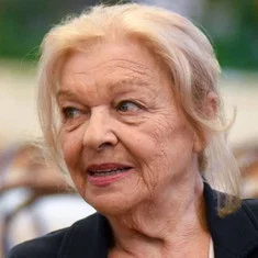Галина Дашевская